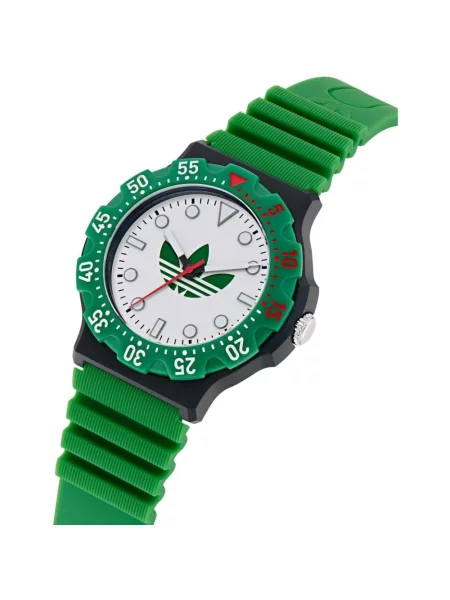 Zegarek Adidas zielony