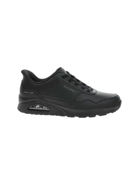 Pantofi Skechers negru