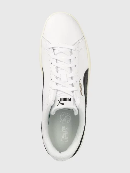 Кросівки Puma Smash білий