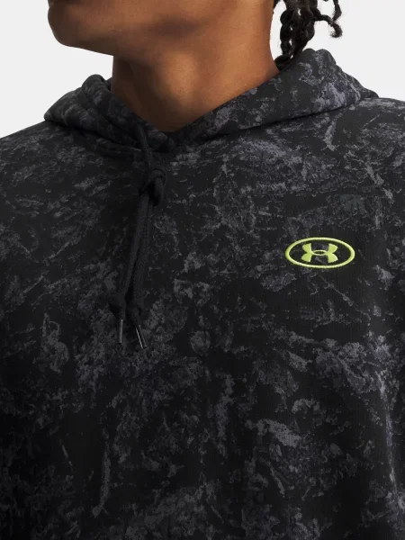 Majica Under Armour crna