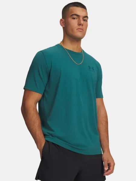 Tricou Under Armour negru