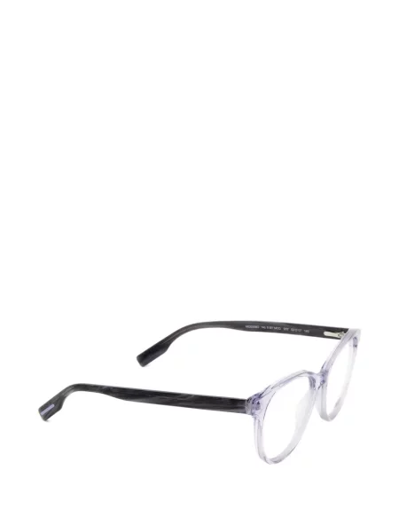 Slnečné okuliare Alexander Mcqueen Eyewear fialová