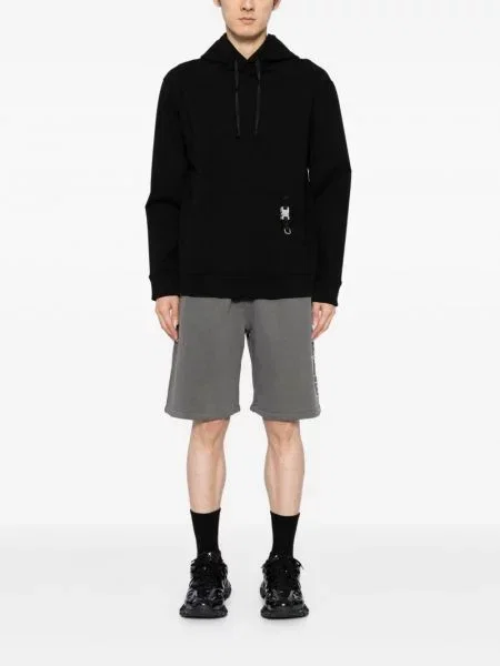 Šortai Off-white balta