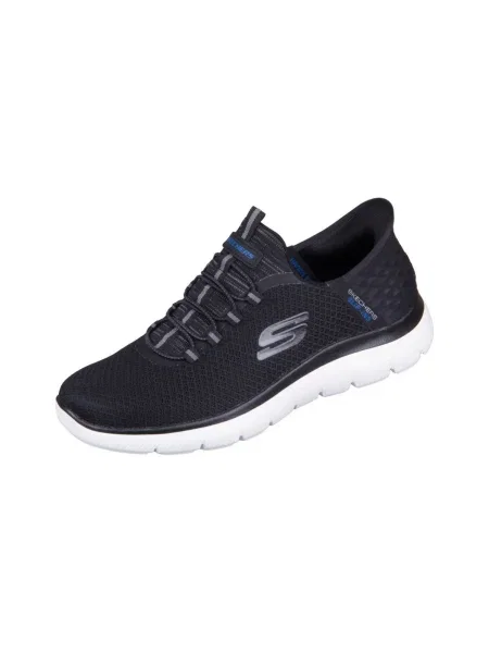 Pantofi Skechers albastru