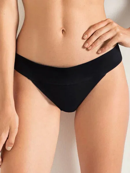 Купальник Touche чорний