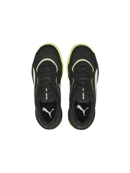 Pantofi Puma negru