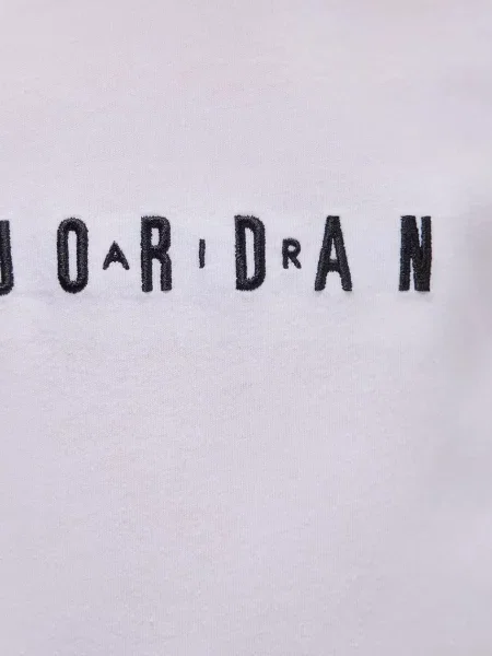 Jordan футболка дитяча з бавовною
