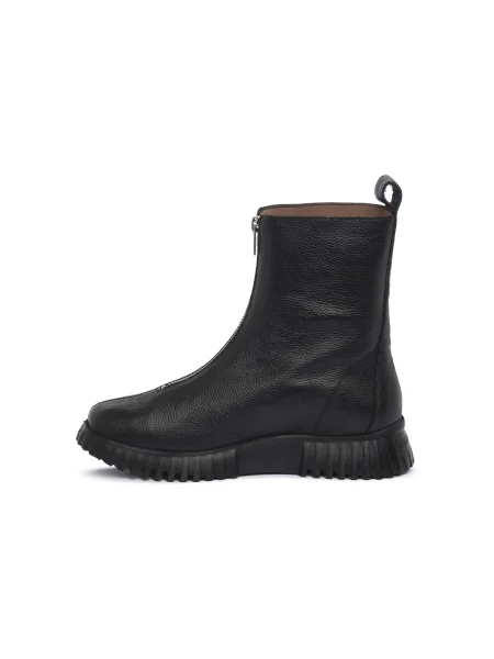 Pantofi Wonders negru