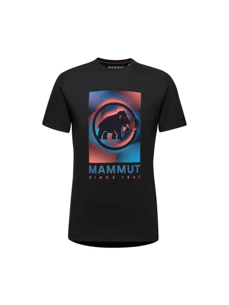 Tricou Mammut negru