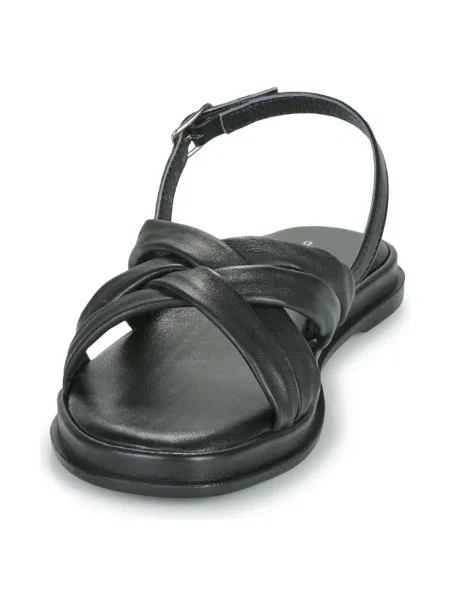 Pantofi L'atelier Tropézien negru