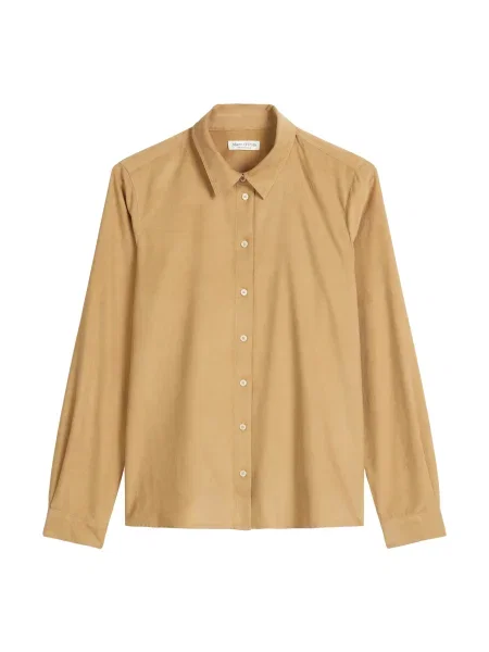 Marc O'Polo Bluza kamela