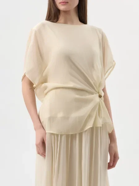 Блуза Clothe бежева