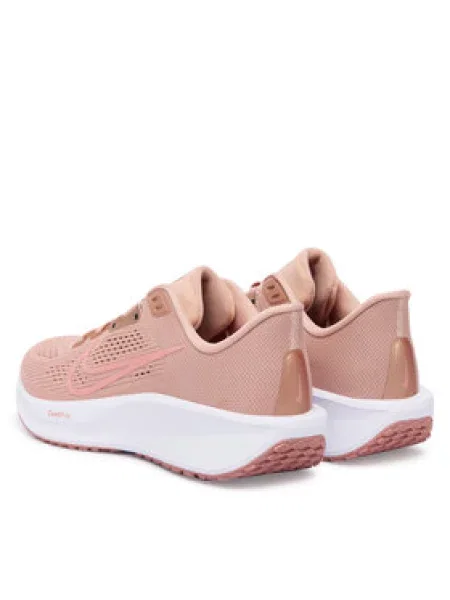 Běžecké boty Nike růžové