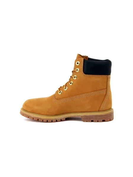 Členkové topánky Timberland