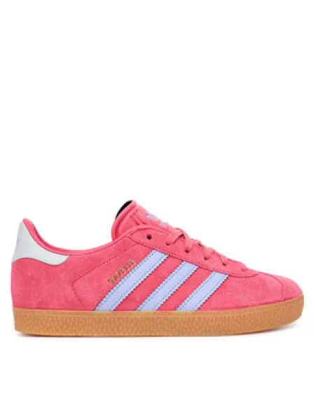 Sneakersy adidas růžové