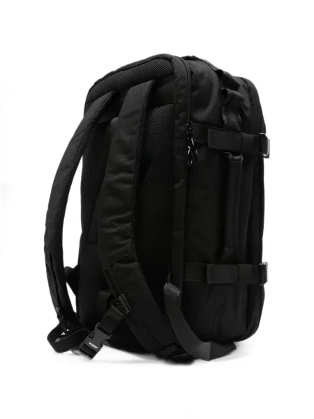 Rucsac K-way cu imagine cu bretele negru