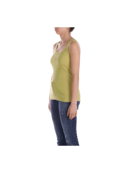Top Pinko zielony