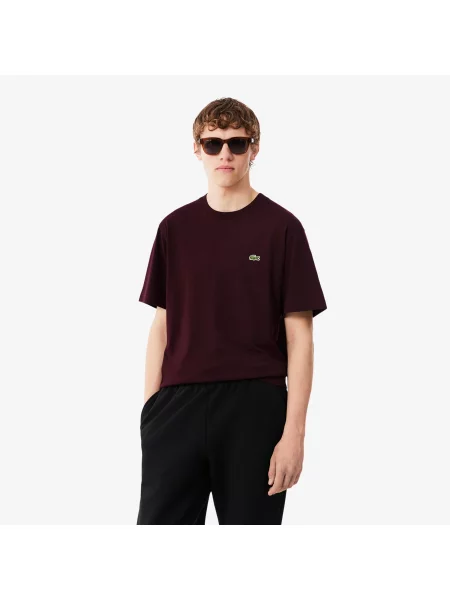 Lacoste футболка чоловіча Classic fit