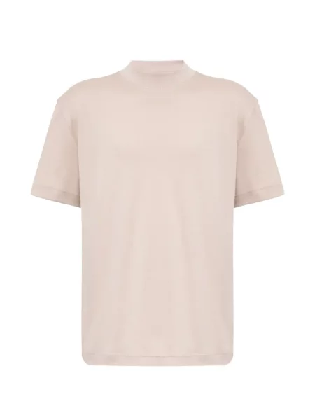 Tricou Eleventy cu decolteu rotund
