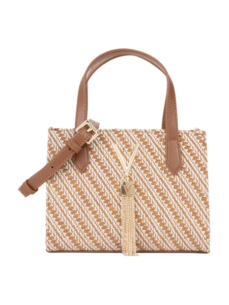 Valentino Geantă Divina Summer maro