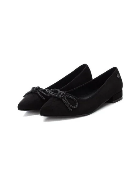 Pantofi Xti negru