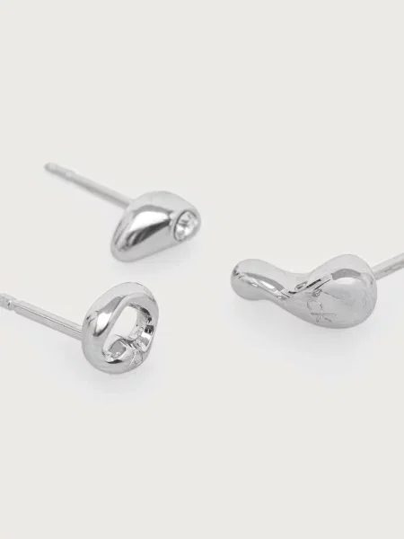 Calvin Klein náušnice dámske CK Series