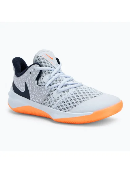 Tenisky Nike Zoom sivá