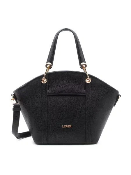 Rucsac L.credi negru
