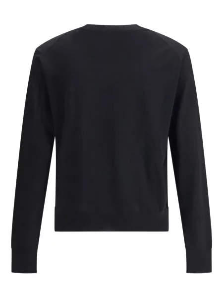 Pulover Vivienne Westwood negru