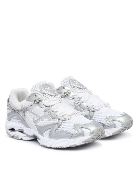 Sneakers Mizuno Wave Rider 10 Jewels' alb