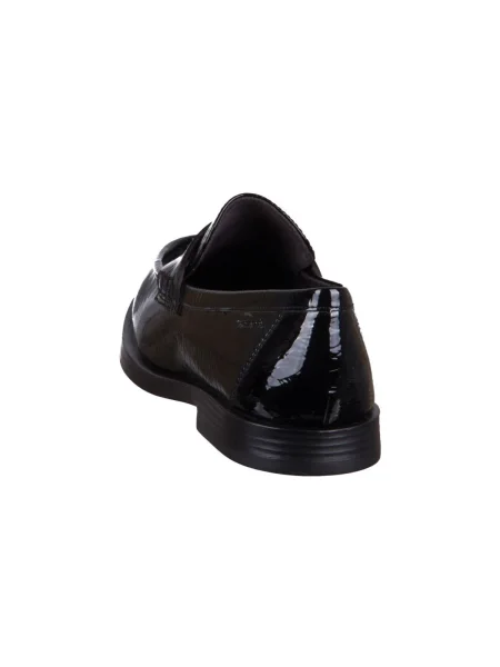 Pantofi Tamaris negru