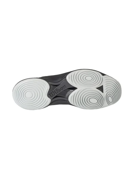 Pantofi Wilson negru