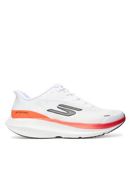 Skechers Tenisice za trčanje Aero Pulse bijela