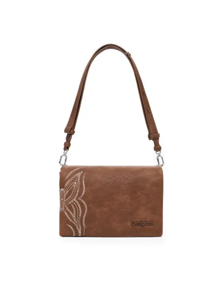 Geantă Desigual maro