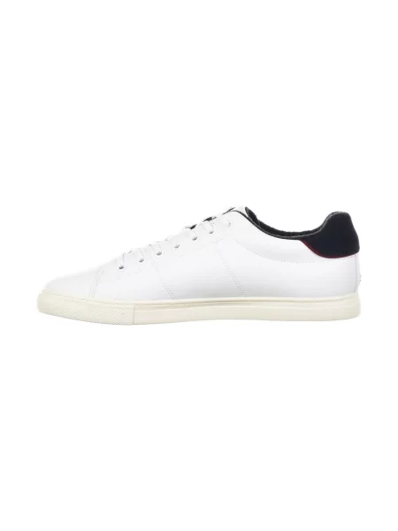Tenisice Tommy Hilfiger bijela