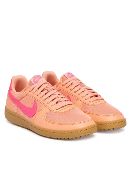 Laisvalaikio batai Nike Field General oranžinė
