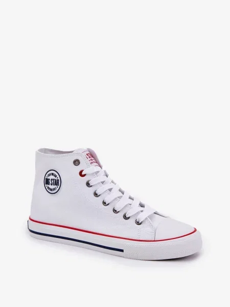 Teniși Big Star Shoes gri
