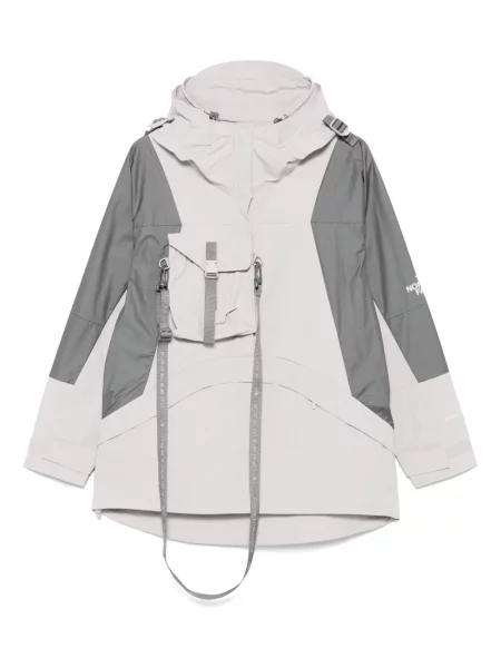 Geacă The North Face gri