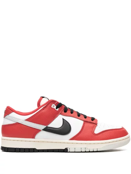 Sneakerși Nike Dunk maro