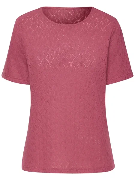 VIVANCE Majica jagoda