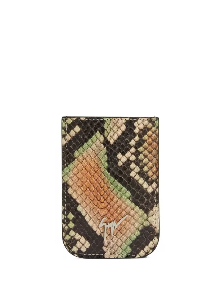 Portofel Giuseppe Zanotti maro