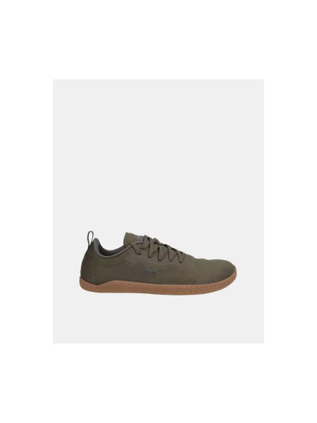 Pantofi Kangaroos verde