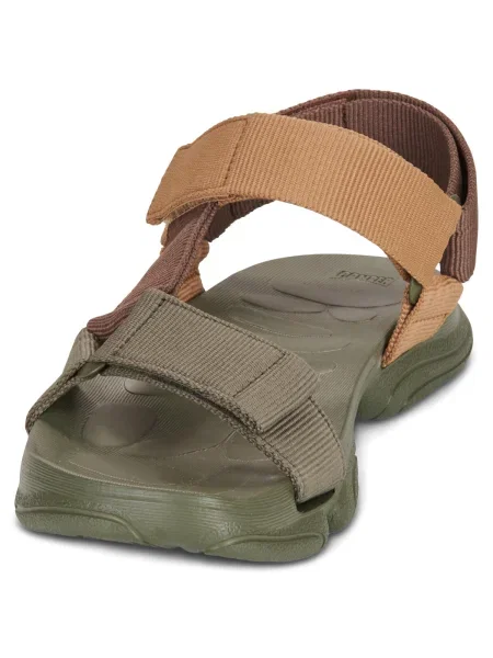 Pantofi Camper kaki