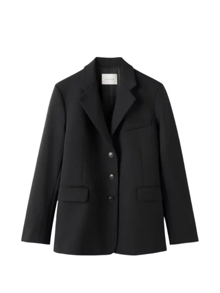 Geacă Almada Label negru