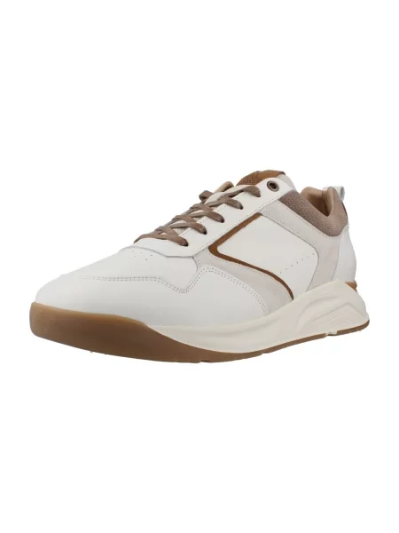Pantofi Bullboxer alb