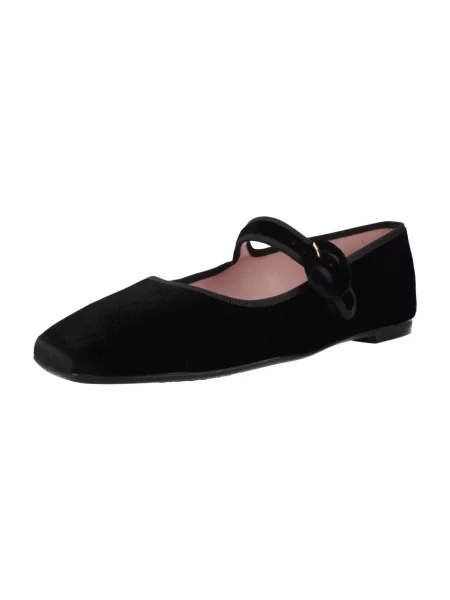 Pantofi Pretty Ballerinas negru