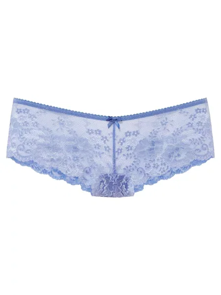 LASCANA Slip regal albastru