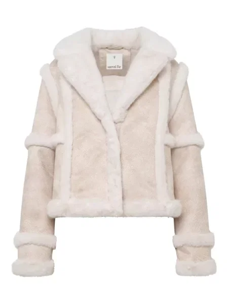 Geacă Unreal Fur