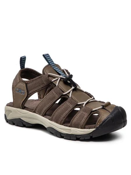 Pantofi Cmp maro