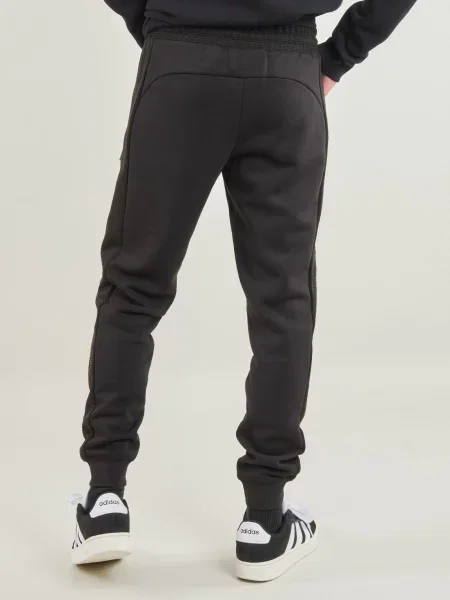 Sportski komplet Jack & Jones crna